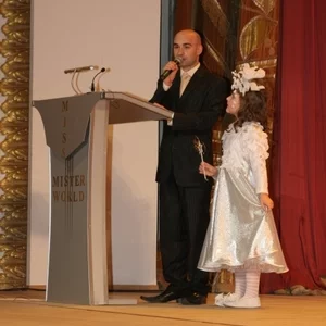 Foto ASHOT KHACHATRYAN