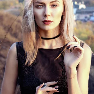 Фото Viktoriia Vi Kutova