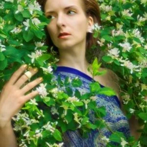Лиля Габидуллина's photo