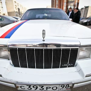 Richard Konvensarov's photo