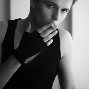 Orestis Osipok's photo