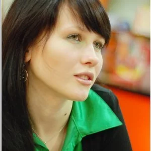 Svetlana Sergeeva's photo