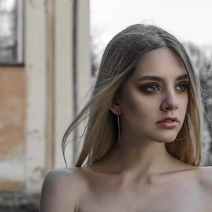 Dina Bodneva's photo