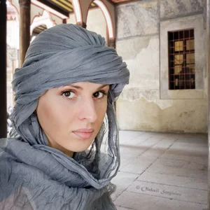 Александрова's photo