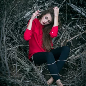 Anna Averina's photo