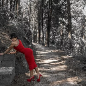 Natali Korchagina's photo