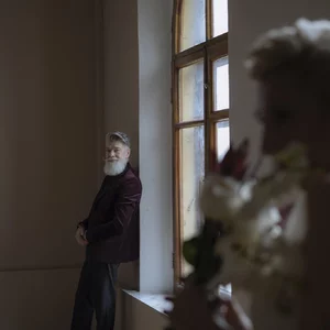 Konstantin Volkov的照片