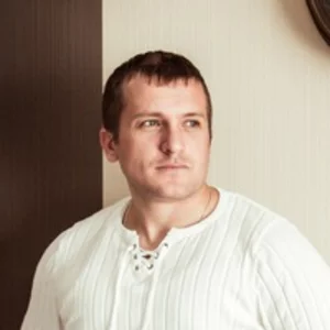 Ruslan Kokorev picture