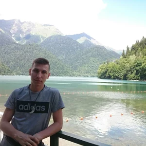 Il'a Abdrahmanov's photo