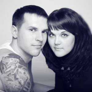 Asa Sapovalova's photo