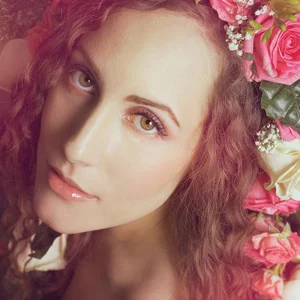 Mariya Ivanova's photo