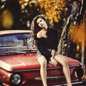 Tat'ana Selogurova's photo