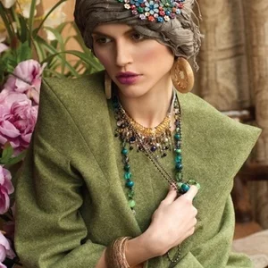 Galyna Timchenko's photo