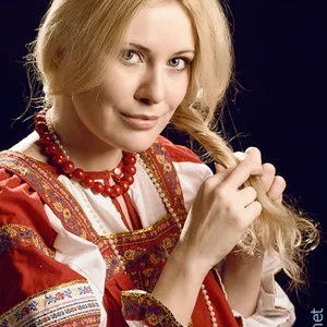 Ol'ga Cvetkova's photo