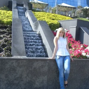 Elena Cesnyh's photo