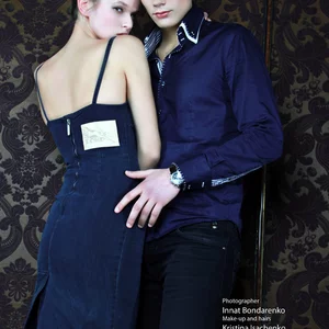 Innat Bondarenko's photo