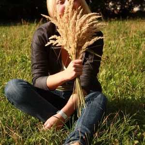 Elena Doronina's photo