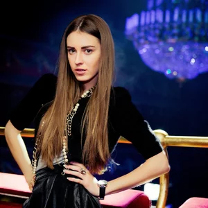 Anastasiya Chertopoloh's photo