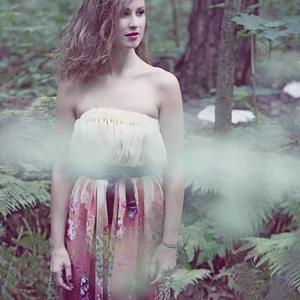 Ella Vasil'eva's photo