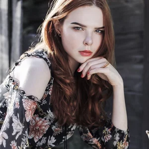 Viktoria Mironava's photo