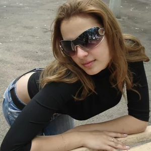 Ola Spiridonova's photo