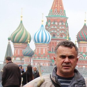 Александр dega Коросий