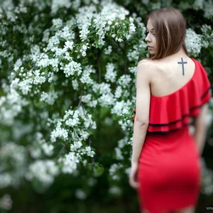 Carina Milk's photo