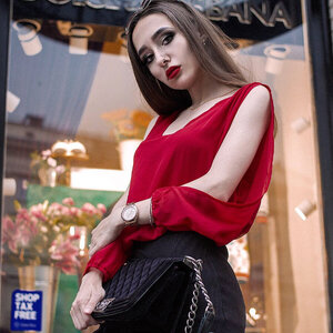 Екатерина Нельсон