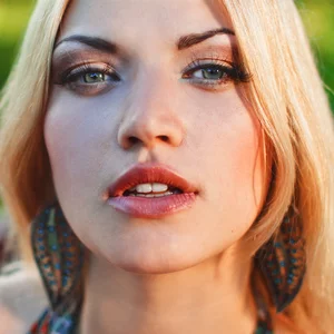 Anastasija Ozerova的照片