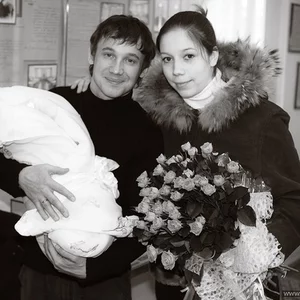Sergej Drozdov's photo