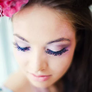 Photosession makeup by Tatyana Ashakova