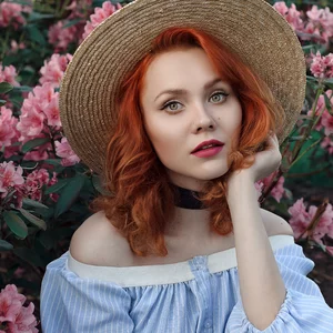 Axinia Kireenko's photo