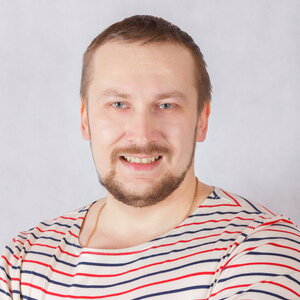 Виталий Вердиш