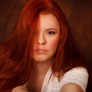 Nata Goncharova's photo