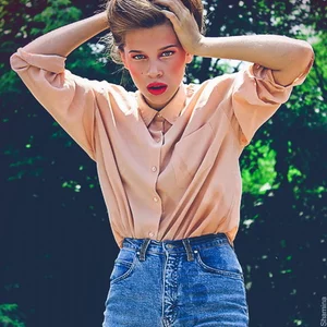 Anastasia Shamina's photo