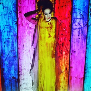 Lolita Kataeva's photo