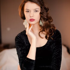 Maria Misukova's photo