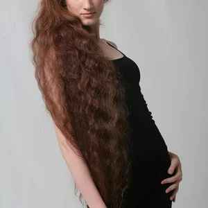 Maria Primacenko's photo