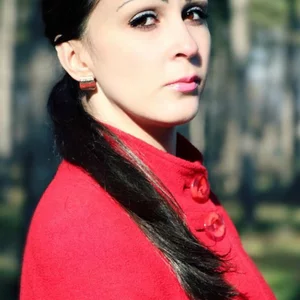 Diana Sitnikova's photo