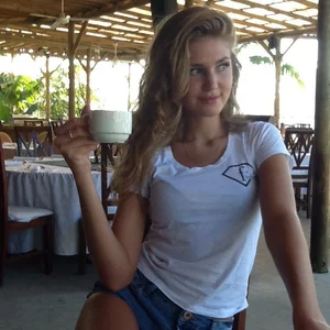 Alena Volotova picture