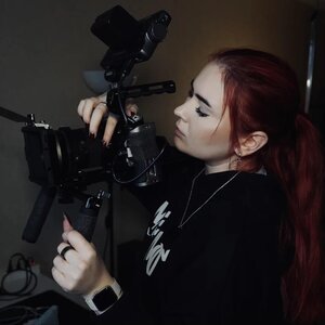 Daria Kuzmina picture