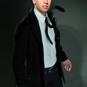 Viktor Kazulin's photo