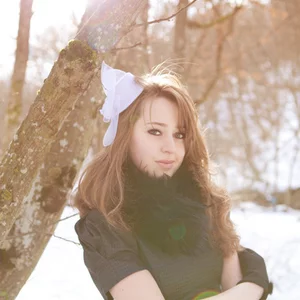 Ana Grizbil's photo