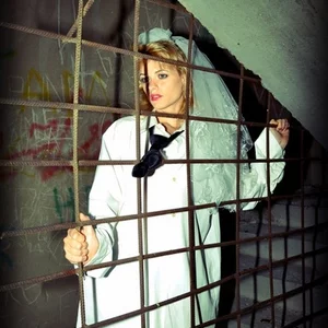 Ulia Kolosovskaa's photo