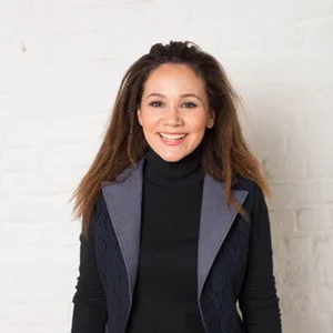 Elena Azizova's photo