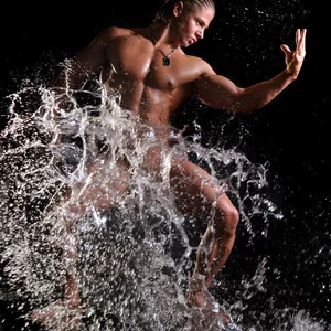Aleksej Gorodilov的照片