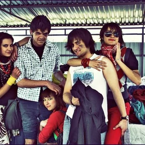 Maria Muha's photo