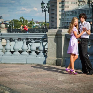 Tatyana Pronina's photo