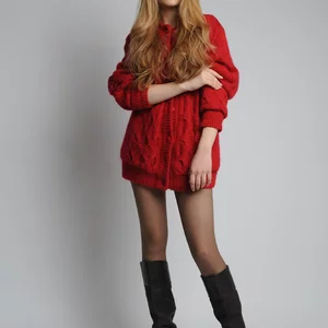 Foto Maria Bujnova