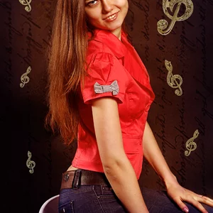 Jana Chirikova's photo